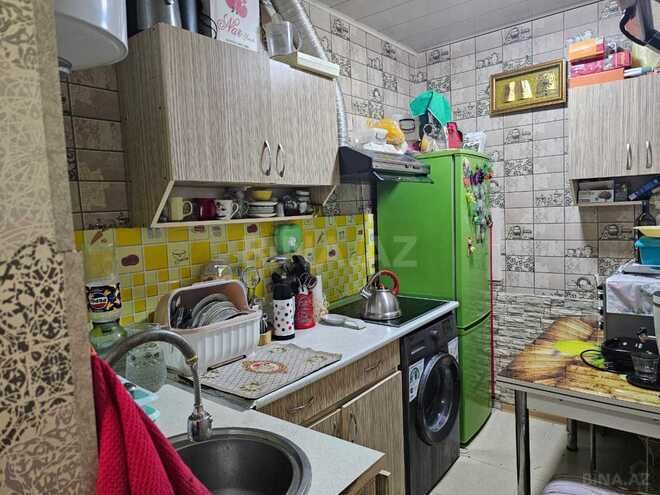 Satılır 2 otaqlı köhnə tikili 43 m², Xətai r., photo 10 from 14