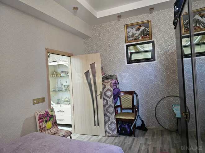 Satılır 2 otaqlı köhnə tikili 43 m², Xətai r., photo 4 from 14