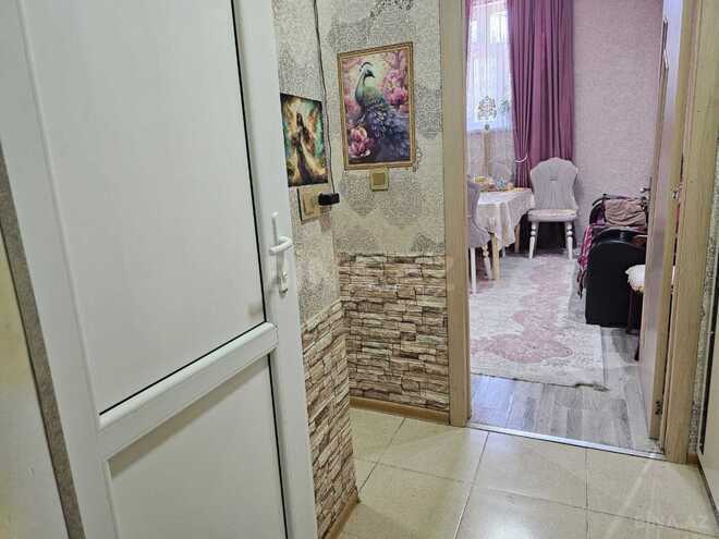 Satılır 2 otaqlı köhnə tikili 43 m², Xətai r., photo 7 from 14