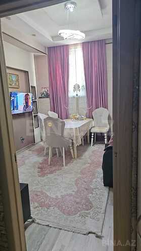 Satılır 2 otaqlı köhnə tikili 43 m², Xətai r., photo 3 from 14