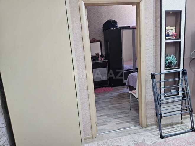 Satılır 2 otaqlı köhnə tikili 43 m², Xətai r., photo 8 from 14
