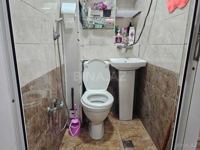 Satılır 2 otaqlı köhnə tikili 43 m², Xətai r., photo 11 from 14