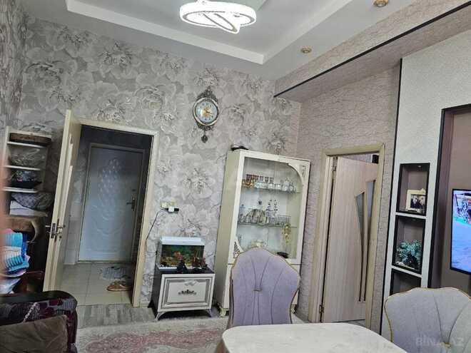 Satılır 2 otaqlı köhnə tikili 43 m², Xətai r., photo 6 from 14