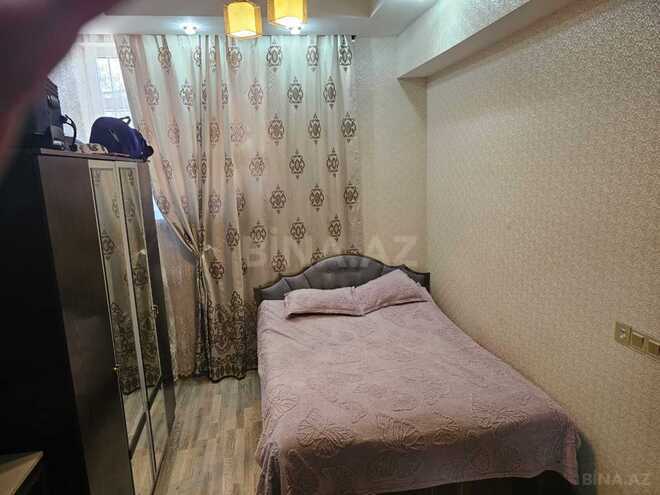 Satılır 2 otaqlı köhnə tikili 43 m², Xətai r., photo 5 from 14