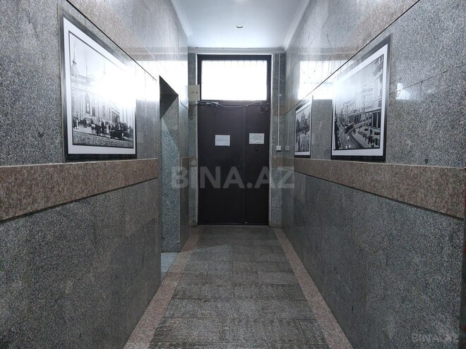 Satılır 4 otaqlı yeni tikili 180 m², 28 May m., photo 30 from 32