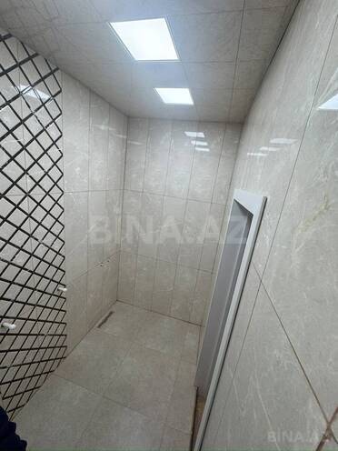 Satılır 3 otaqlı yeni tikili 71 m², Badamdar q., photo 16 from 17