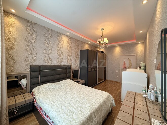 Satılır 3 otaqlı yeni tikili 135 m², Xalqlar Dostluğu m., photo 8 from 28