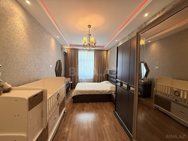 Satılır 3 otaqlı yeni tikili 135 m², Xalqlar Dostluğu m., photo 7 from 28