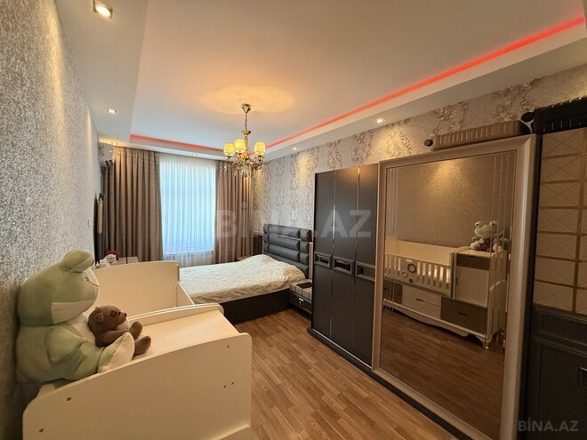 Satılır 3 otaqlı yeni tikili 135 m², Xalqlar Dostluğu m., photo 6 from 28
