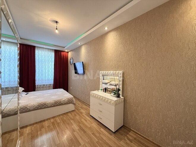 Satılır 3 otaqlı yeni tikili 135 m², Xalqlar Dostluğu m., photo 13 from 28