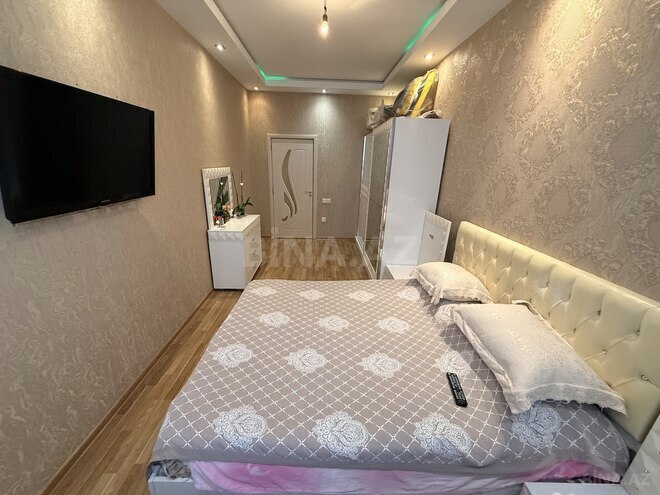 Satılır 3 otaqlı yeni tikili 135 m², Xalqlar Dostluğu m., photo 12 from 28
