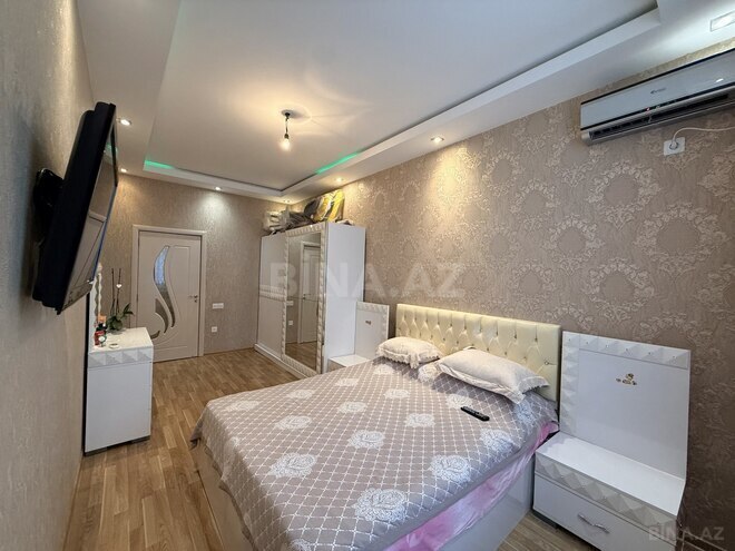 Satılır 3 otaqlı yeni tikili 135 m², Xalqlar Dostluğu m., photo 11 from 28