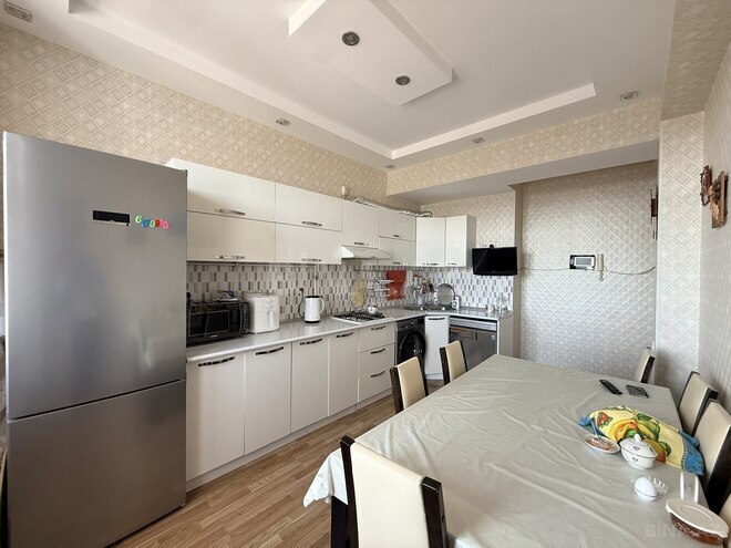 Satılır 3 otaqlı yeni tikili 135 m², Xalqlar Dostluğu m., photo 15 from 28
