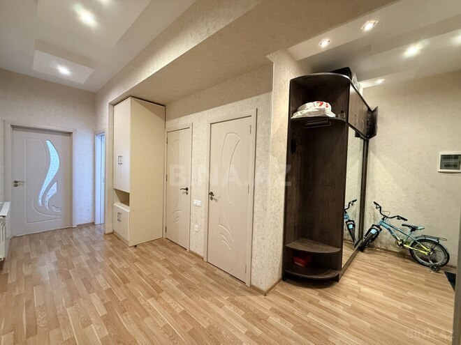 Satılır 3 otaqlı yeni tikili 135 m², Xalqlar Dostluğu m., photo 20 from 28