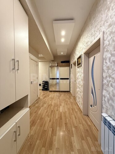Satılır 3 otaqlı yeni tikili 135 m², Xalqlar Dostluğu m., photo 17 from 28