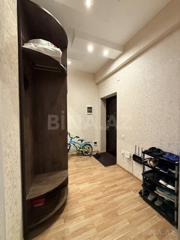 Satılır 3 otaqlı yeni tikili 135 m², Xalqlar Dostluğu m., photo 19 from 28