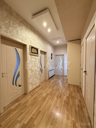 Satılır 3 otaqlı yeni tikili 135 m², Xalqlar Dostluğu m., photo 18 from 28