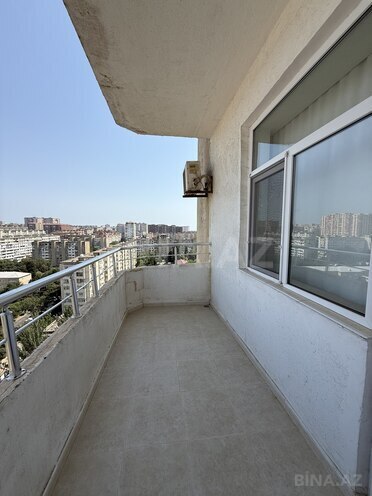Satılır 3 otaqlı yeni tikili 135 m², Xalqlar Dostluğu m., photo 27 from 28