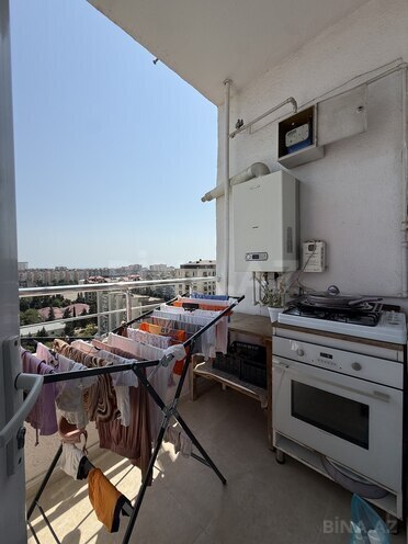 Satılır 3 otaqlı yeni tikili 135 m², Xalqlar Dostluğu m., photo 24 from 28