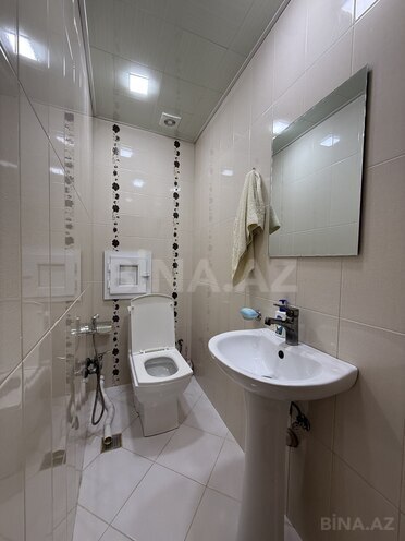 Satılır 3 otaqlı yeni tikili 135 m², Xalqlar Dostluğu m., photo 21 from 28