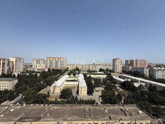 Satılır 3 otaqlı yeni tikili 135 m², Xalqlar Dostluğu m., photo 25 from 28