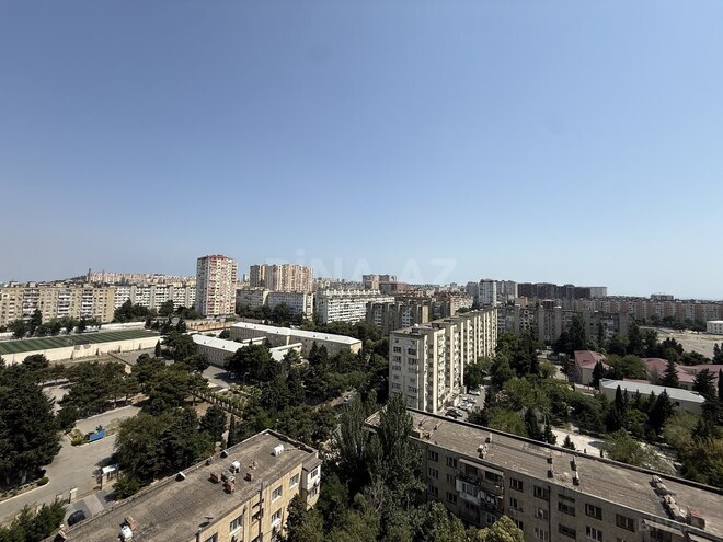 Satılır 3 otaqlı yeni tikili 135 m², Xalqlar Dostluğu m., photo 26 from 28