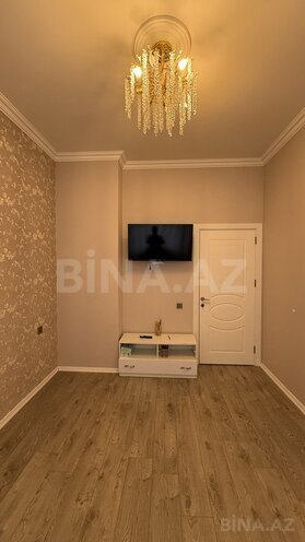 Satılır 2 otaqlı yeni tikili 64 m², photo 12 from 17