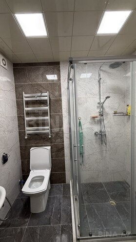 Satılır 2 otaqlı yeni tikili 64 m², photo 14 from 17