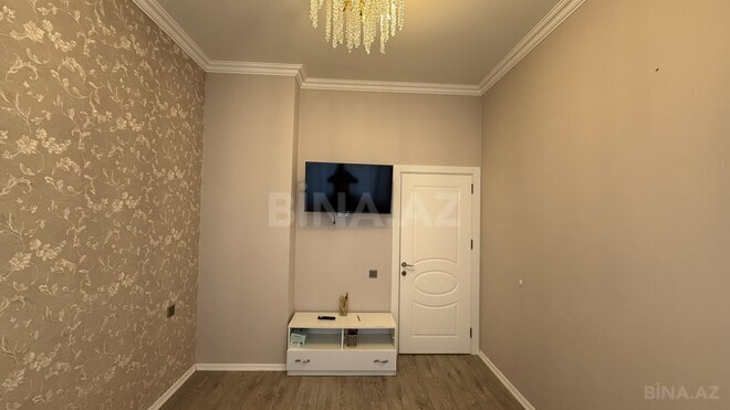 Satılır 2 otaqlı yeni tikili 64 m², photo 13 from 17