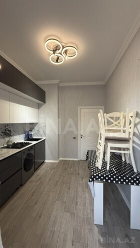 Satılır 2 otaqlı yeni tikili 64 m², photo 15 from 17