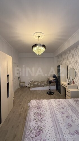 Satılır 2 otaqlı yeni tikili 64 m², photo 8 from 17