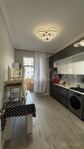 Satılır 2 otaqlı yeni tikili 64 m², photo 3 from 17