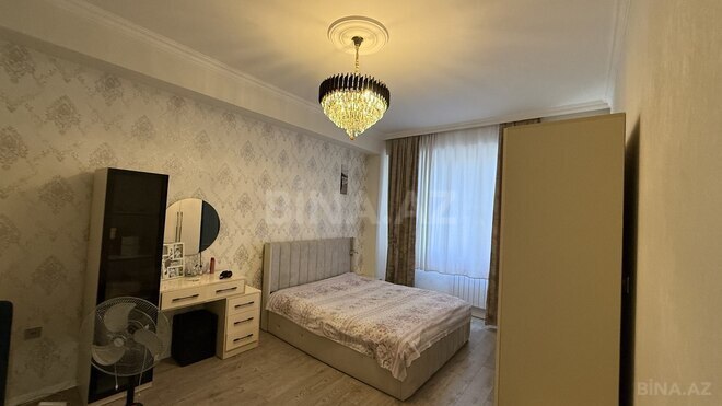 Satılır 2 otaqlı yeni tikili 64 m², photo 9 from 17
