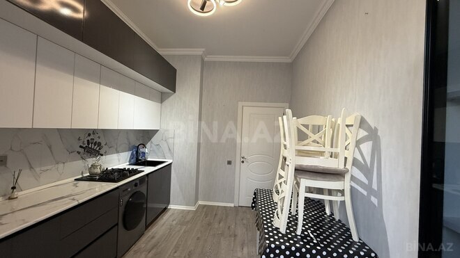 Satılır 2 otaqlı yeni tikili 64 m², photo 5 from 17