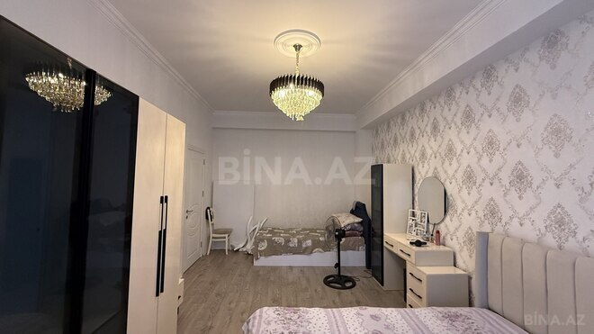 Satılır 2 otaqlı yeni tikili 64 m², photo 6 from 17