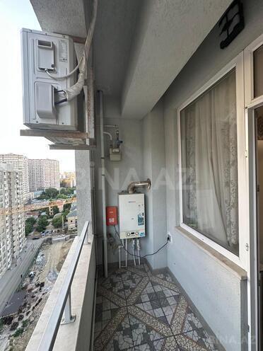 İcarəyə verilir 2 otaqlı yeni tikili 65 m², 20 Yanvar m., photo 9 from 11