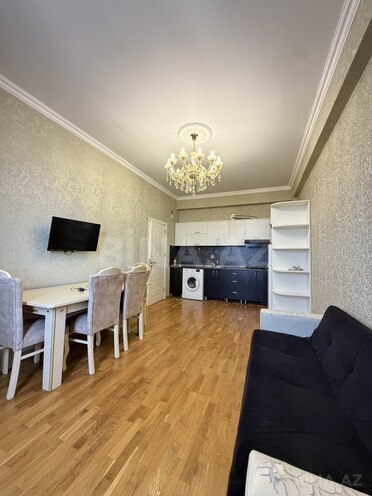 Satılır 2 otaqlı yeni tikili 50 m², photo 3 from 10