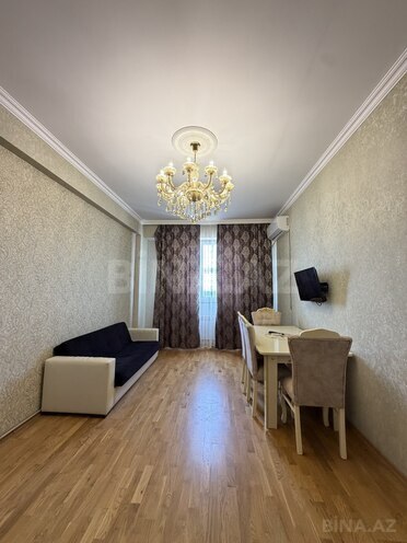 Satılır 2 otaqlı yeni tikili 50 m², photo 1 from 10