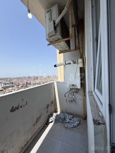 Satılır 2 otaqlı yeni tikili 50 m², photo 8 from 10
