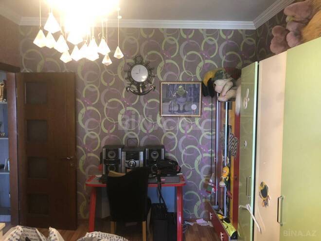 Продаётся 4-комн. вторичка 100 м², пос. Старые Гюнешли, photo 9 from 22
