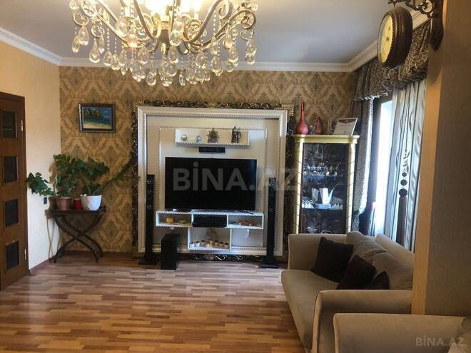 Продаётся 4-комн. вторичка 100 м², пос. Старые Гюнешли, photo 5 from 22