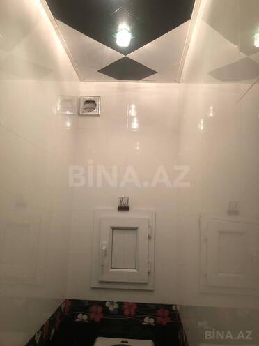 Продаётся 4-комн. вторичка 100 м², пос. Старые Гюнешли, photo 20 from 22