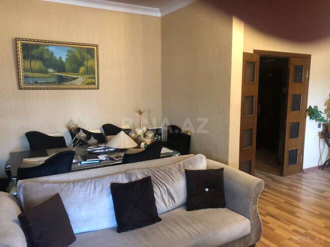 Продаётся 4-комн. вторичка 100 м², пос. Старые Гюнешли, photo 3 from 22