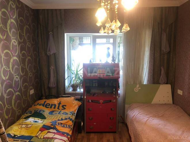 Продаётся 4-комн. вторичка 100 м², пос. Старые Гюнешли, photo 7 from 22