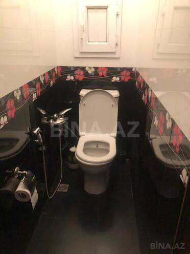 Продаётся 4-комн. вторичка 100 м², пос. Старые Гюнешли, photo 21 from 22