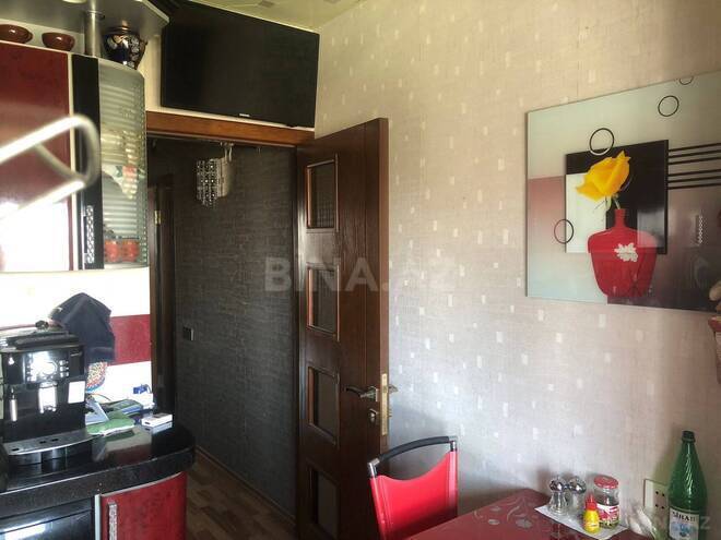 Продаётся 4-комн. вторичка 100 м², пос. Старые Гюнешли, photo 16 from 22