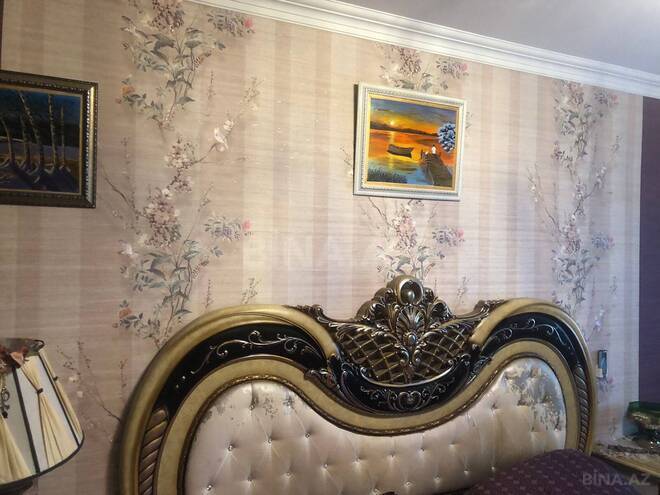 Продаётся 4-комн. вторичка 100 м², пос. Старые Гюнешли, photo 11 from 22