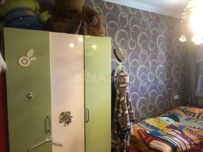 Продаётся 4-комн. вторичка 100 м², пос. Старые Гюнешли, photo 8 from 22