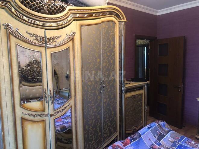 Продаётся 4-комн. вторичка 100 м², пос. Старые Гюнешли, photo 12 from 22