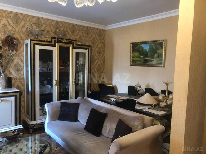 Продаётся 4-комн. вторичка 100 м², пос. Старые Гюнешли, photo 4 from 22